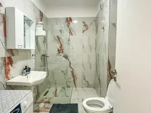 Prodej bytu 2+kk, Shëngjin, Albánie, 65 m2