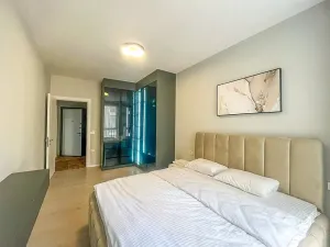 Prodej bytu 2+kk, Shëngjin, Albánie, 65 m2