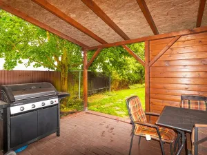 Prodej rodinného domu, Mnichovo Hradiště, Lomená, 236 m2