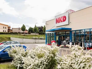 Pronájem obchodního prostoru, Rakovník, 392 m2