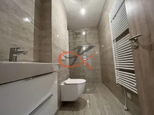 Pronájem bytu 3+kk, Horní Bečva, 58 m2