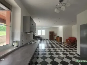Prodej rodinného domu, Praha - Ruzyně, Pod Karlovarskou silnicí, 260 m2