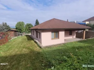 Prodej rodinného domu, Praha - Ruzyně, Pod Karlovarskou silnicí, 260 m2