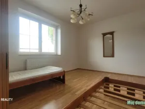 Prodej rodinného domu, Praha - Ruzyně, Pod Karlovarskou silnicí, 260 m2