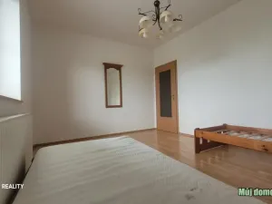 Prodej rodinného domu, Praha - Ruzyně, Pod Karlovarskou silnicí, 260 m2