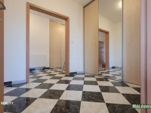 Prodej rodinného domu, Praha - Ruzyně, Pod Karlovarskou silnicí, 260 m2