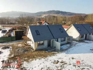 Prodej rodinného domu, Dlouhá Ves, 69 m2
