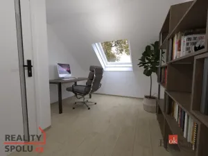 Prodej rodinného domu, Dlouhá Ves, 69 m2