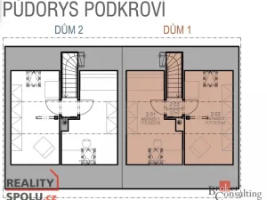 Prodej rodinného domu, Dlouhá Ves, 69 m2