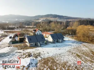 Prodej rodinného domu, Dlouhá Ves, 69 m2