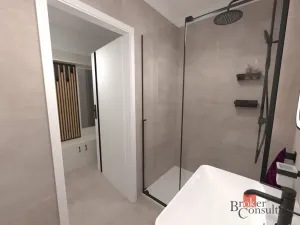 Prodej bytu 4+kk, Dlouhá Ves, 69 m2