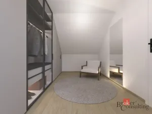 Prodej bytu 4+kk, Dlouhá Ves, 69 m2