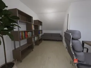 Prodej bytu 4+kk, Dlouhá Ves, 69 m2