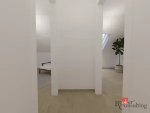 Prodej bytu 4+kk, Dlouhá Ves, 69 m2