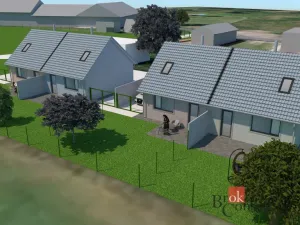 Prodej bytu 4+kk, Dlouhá Ves, 69 m2