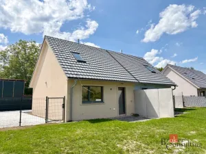 Prodej rodinného domu, Dlouhá Ves, 69 m2