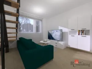 Prodej rodinného domu, Dlouhá Ves, 69 m2