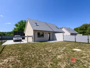 Prodej rodinného domu, Dlouhá Ves, 69 m2