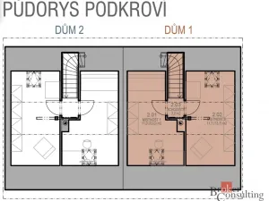 Prodej rodinného domu, Dlouhá Ves, 69 m2