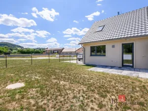 Prodej rodinného domu, Dlouhá Ves, 69 m2