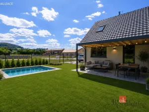 Prodej rodinného domu, Dlouhá Ves, 69 m2