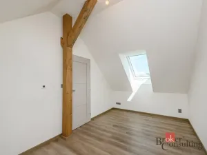 Prodej rodinného domu, Dlouhá Ves, 69 m2