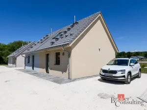 Prodej rodinného domu, Dlouhá Ves, 69 m2