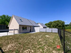 Prodej rodinného domu, Dlouhá Ves, 69 m2