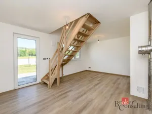 Prodej rodinného domu, Dlouhá Ves, 69 m2