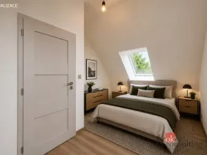 Prodej rodinného domu, Dlouhá Ves, 69 m2