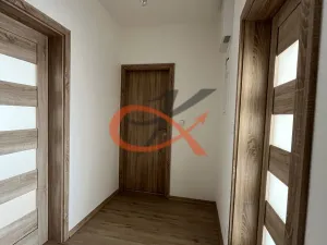 Pronájem bytu 2+kk, Horní Bečva, 53 m2