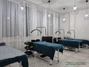 Pronájem komerční nemovitosti, Praha - Vysočany, bratří Dohalských, 233 m2