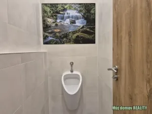 Pronájem komerční nemovitosti, Praha - Vysočany, bratří Dohalských, 233 m2