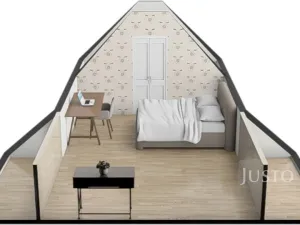 Prodej bytu 5+kk, Písek, Budějovická, 182 m2