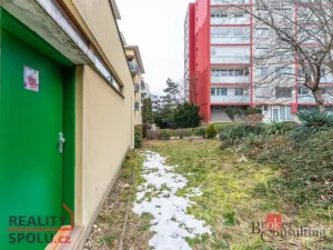 Prodej bytu 1+kk, Praha - Nusle, Pod Děkankou, 35 m2