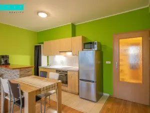 Pronájem bytu 2+kk, Olomouc - Řepčín, gen. Píky, 60 m2