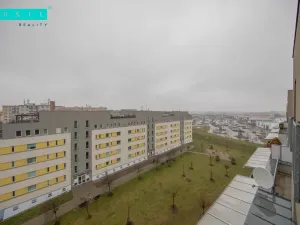 Pronájem bytu 2+kk, Olomouc - Řepčín, gen. Píky, 60 m2