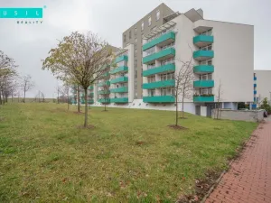 Pronájem bytu 2+kk, Olomouc - Řepčín, gen. Píky, 60 m2