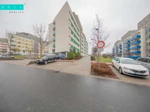 Pronájem bytu 2+kk, Olomouc - Řepčín, gen. Píky, 60 m2