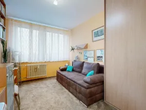 Prodej bytu 3+kk, Praha - Prosek, Jetřichovická, 82 m2