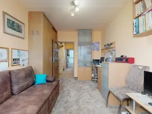 Prodej bytu 3+kk, Praha - Prosek, Jetřichovická, 82 m2