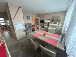 Prodej bytu 3+kk, Praha - Prosek, Jetřichovická, 82 m2