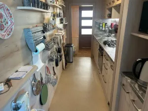 Prodej bytu 3+kk, Praha - Prosek, Jetřichovická, 82 m2