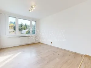 Pronájem bytu 2+kk, Hořovice, Na Radosti, 38 m2
