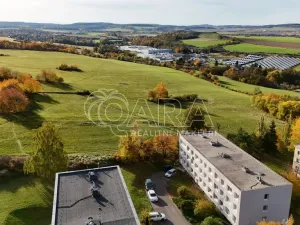 Pronájem bytu 2+kk, Hořovice, Na Radosti, 38 m2