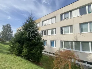 Pronájem bytu 2+kk, Hořovice, Na Radosti, 38 m2