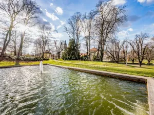 Pronájem bytu 2+kk, Hořovice, Na Radosti, 38 m2