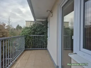 Pronájem rodinného domu, Praha - Újezd nad Lesy, Čenovická, 125 m2