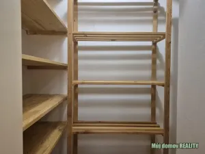 Pronájem rodinného domu, Praha - Újezd nad Lesy, Čenovická, 125 m2