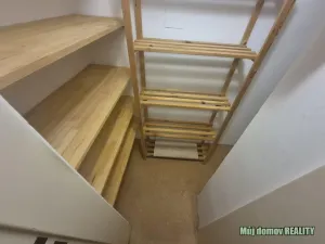 Pronájem rodinného domu, Praha - Újezd nad Lesy, Čenovická, 125 m2